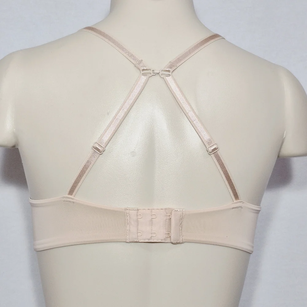 34C Auden The Bliss‎ Wirefree Wireless Bra Beige